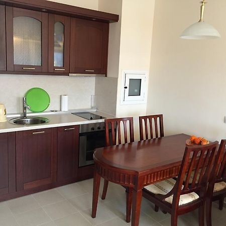 Downtown Alexander Services Apartments Bansko Eksteriør bilde