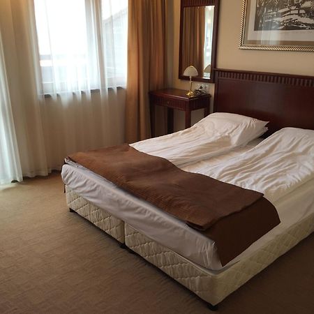 Downtown Alexander Services Apartments Bansko Eksteriør bilde