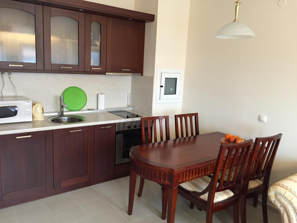 Downtown Alexander Services Apartments Bansko Eksteriør bilde