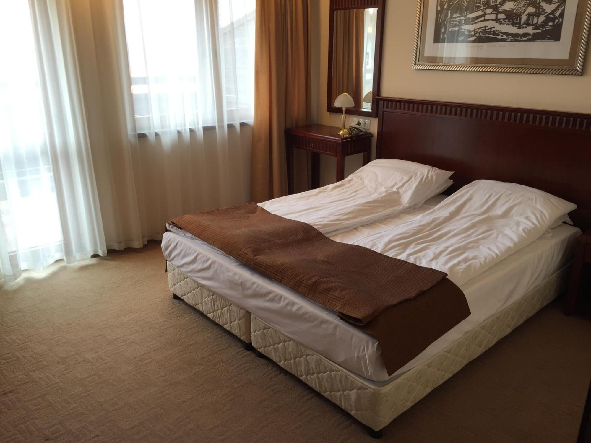 Downtown Alexander Services Apartments Bansko Eksteriør bilde