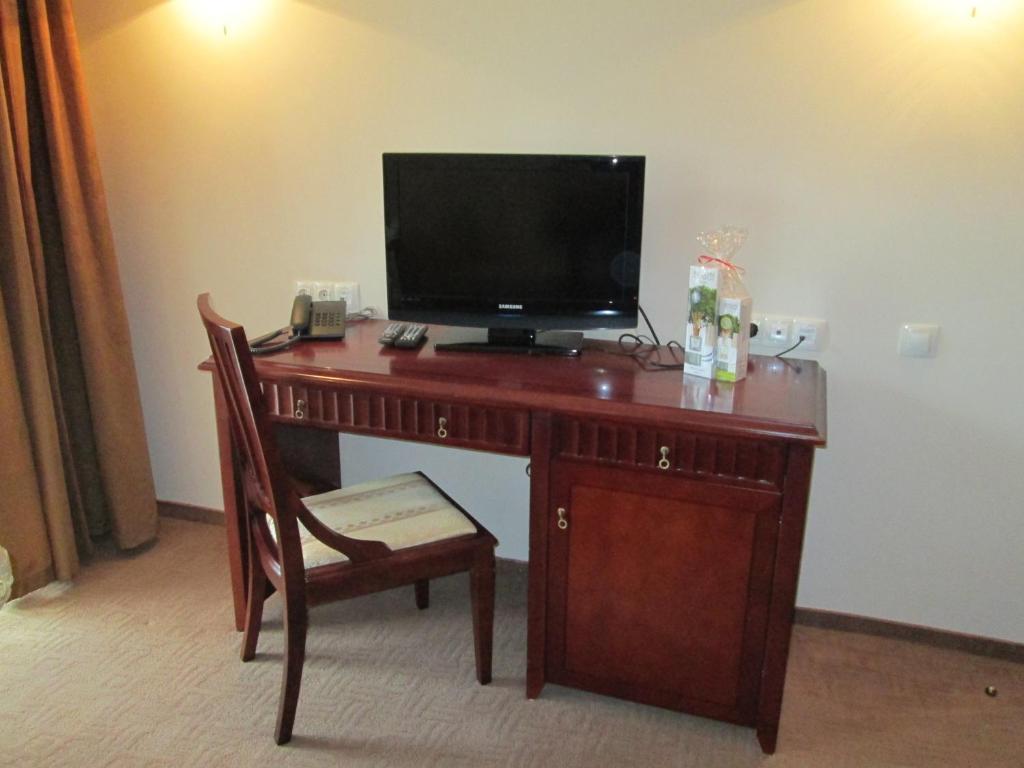 Downtown Alexander Services Apartments Bansko Rom bilde